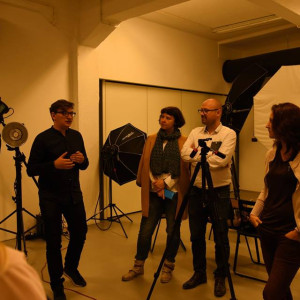 Warsztaty w Art_Inkubator