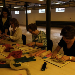 Warsztaty w Art_Inkubator