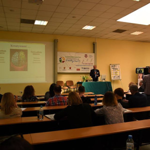 III Konferencja Naukowa „Profesjonalizacja Kretaywności"