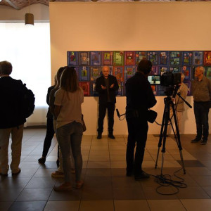 prof. dr hab. Eugeniusz Józefowski (Akademia Sztuk Pięknych im. Eugeniusza Gepperta we Wrocławiu)