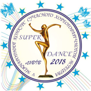 Studenci kierunku taniec wytańczyli Grand Prix na Ukrainie!