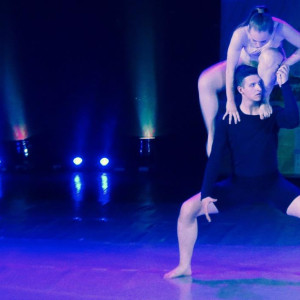 Studenci kierunku taniec wytańczyli Grand Prix na Ukrainie!