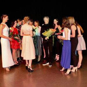 Wieczór Młodych Choreografów w Arterionie