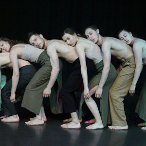 Wieczór Młodych Choreografów w Arterionie