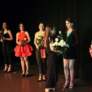 Wieczór Młodych Choreografów w Arterionie