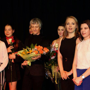 Wieczór Młodych Choreografów w Arterionie