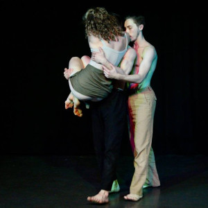 Wieczór Młodych Choreografów w Arterionie