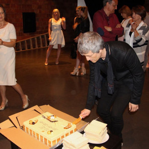 Wieczór Młodych Choreografów w Arterionie