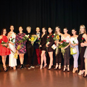 Wieczór Młodych Choreografów w Arterionie