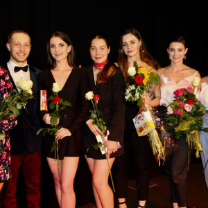 Wieczór Młodych Choreografów w Arterionie