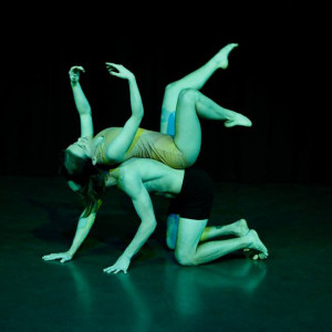 Wieczór Młodych Choreografów w Arterionie