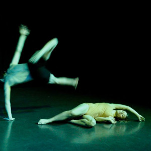 Wieczór Młodych Choreografów w Arterionie