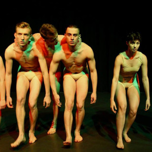 Wieczór Młodych Choreografów w Arterionie