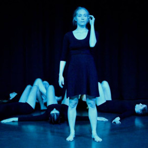 Wieczór Młodych Choreografów w Arterionie