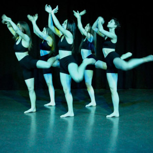 Wieczór Młodych Choreografów w Arterionie