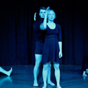 Wieczór Młodych Choreografów w Arterionie