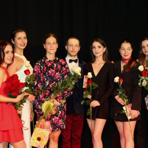 Wieczór Młodych Choreografów w Arterionie