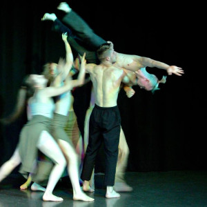 Wieczór Młodych Choreografów w Arterionie