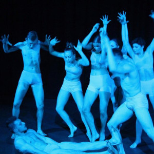 Wieczór Młodych Choreografów w Arterionie