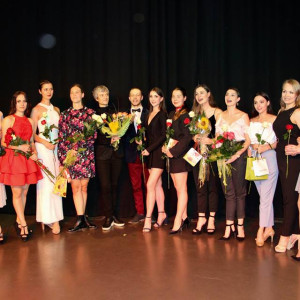 Wieczór Młodych Choreografów w Arterionie