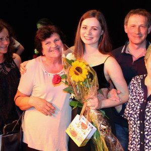 Wieczór Młodych Choreografów w Arterionie