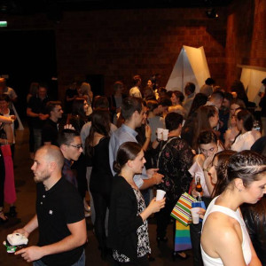 Wieczór Młodych Choreografów w Arterionie