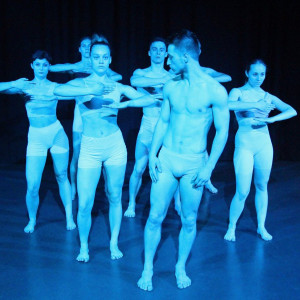 Wieczór Młodych Choreografów w Arterionie