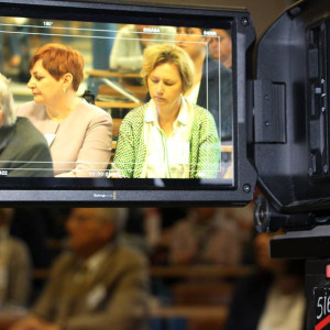 „Ewaluacja kształcenia pielęgniarek i położnych w Polsce" - relacja