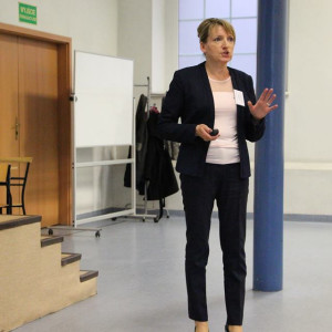 „Ewaluacja kształcenia pielęgniarek i położnych w Polsce" - relacja