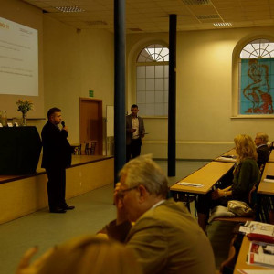 „Ewaluacja kształcenia pielęgniarek i położnych w Polsce" - relacja