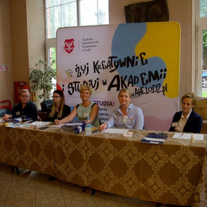 „Ewaluacja kształcenia pielęgniarek i położnych w Polsce" - relacja