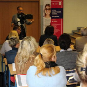 „Ewaluacja kształcenia pielęgniarek i położnych w Polsce" - relacja