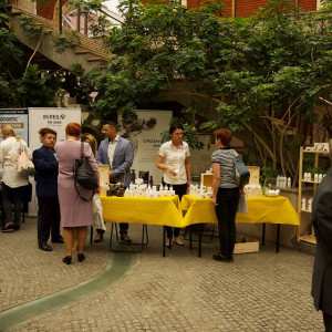 „Ewaluacja kształcenia pielęgniarek i położnych w Polsce" - relacja