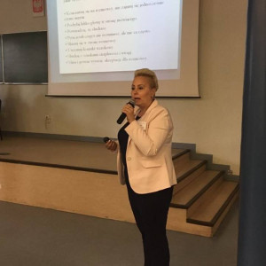 „Ewaluacja kształcenia pielęgniarek i położnych w Polsce" - relacja