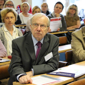 „Ewaluacja kształcenia pielęgniarek i położnych w Polsce" - relacja