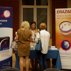 „Ewaluacja kształcenia pielęgniarek i położnych w Polsce" - relacja