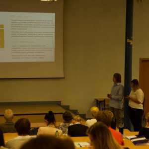 „Ewaluacja kształcenia pielęgniarek i położnych w Polsce" - relacja