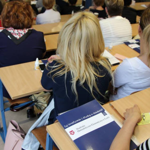 „Ewaluacja kształcenia pielęgniarek i położnych w Polsce" - relacja