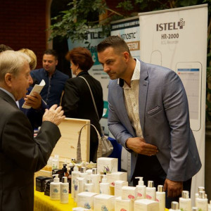 „Ewaluacja kształcenia pielęgniarek i położnych w Polsce" - relacja