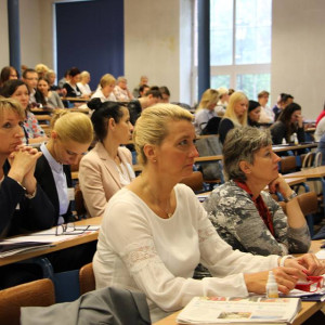 „Ewaluacja kształcenia pielęgniarek i położnych w Polsce" - relacja