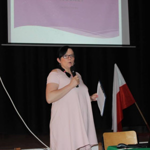 Relacja z konferencji Kreatywność w arteterapii