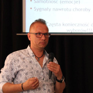 Sesja plenarna - relacja z konferencji