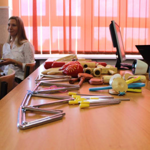 Konferencja w WZ Trzciance