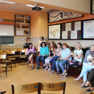 WZ Trzcianka - relacja z konferencji