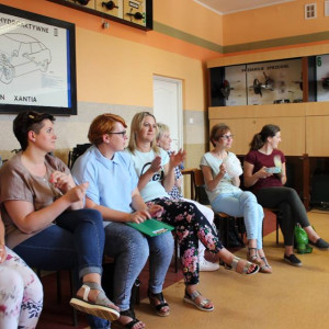 Warsztaty. Konferencji o arteterapii