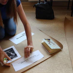 Konferencja pedagogiczna w Trzciance