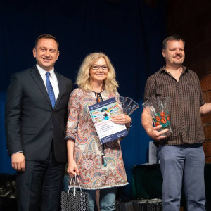 Rozdano nagrody w Konkursie im. Wojciecha Słodkowskiego 