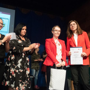 Rozdano nagrody w Konkursie im. Wojciecha Słodkowskiego 