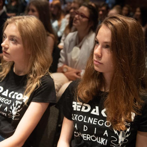 Rozdano nagrody w Konkursie im. Wojciecha Słodkowskiego 