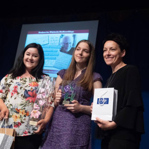 Rozdano nagrody w Konkursie im. Wojciecha Słodkowskiego 